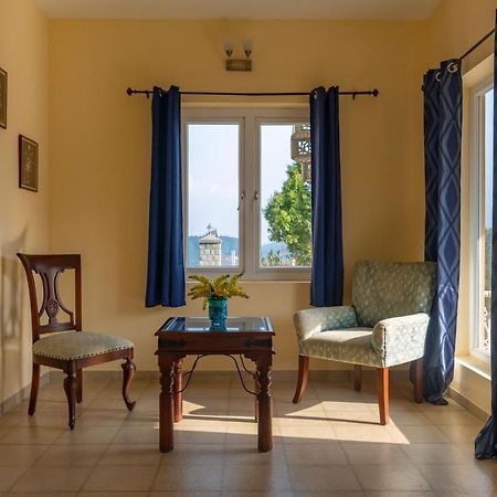 Long Walk With Breakfast Included, Pet Friendly At Ooty By Stayvista Coonoor Bagian luar foto